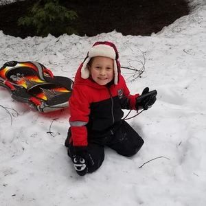 Meet your Posher, Amber